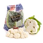 Sainsbury's Cauliflower - gallery image 1
