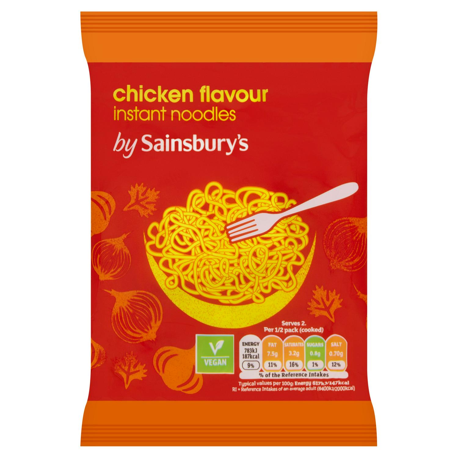 Sainsbury's online Grocery Shopping and Fresh Food Delivery