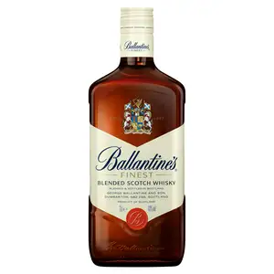 Ballantine's Finest Blended Scotch Whisky 70cl