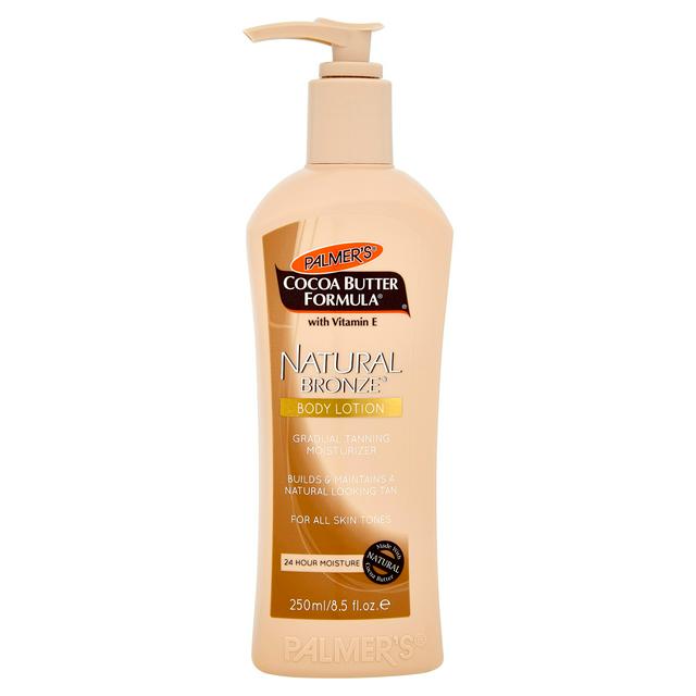 cocoa butter lotion