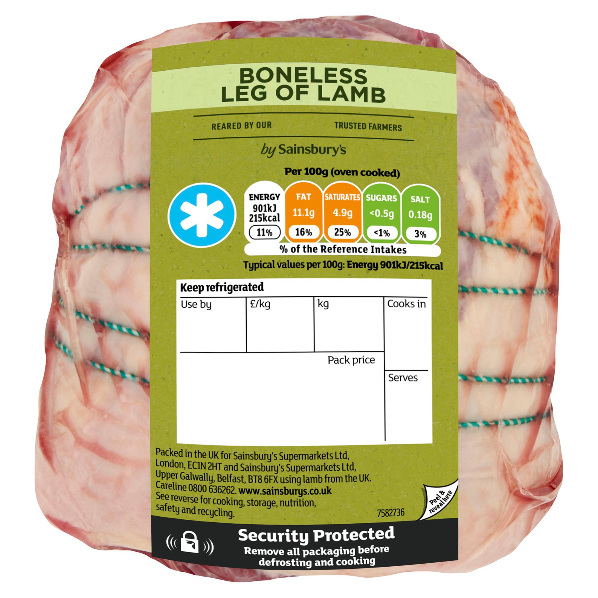 Sainsbury's online Grocery Shopping and Fresh Food Delivery