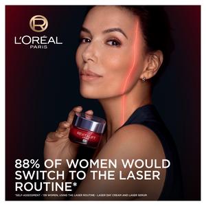 L'Oreal Paris Revitalift Laser Renew Anti Ageing Day Cream 50ml - gallery image 2