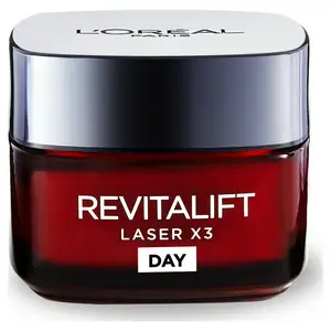 L'Oreal Paris Revitalift Laser Renew Anti Ageing Day Cream 50ml