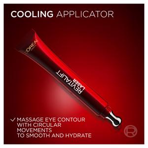 L'Oréal Paris Revitalift Laser Renew Anti Ageing Firming Eye Cream 15ml - gallery image 5
