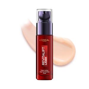 L'Oréal Paris Revitalift Laser Renew Advanced Anti Ageing Serum 30ml - gallery image 2