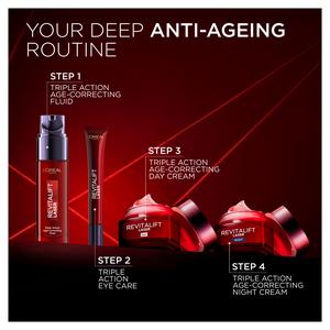 L'Oréal Paris Revitalift Laser Renew Advanced Anti Ageing Serum 30ml - gallery image 4