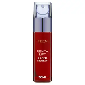 L'Oreal Paris Revitalift Laser Renew Anti Ageing Serum 30ml