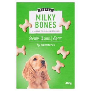 dog bones uk