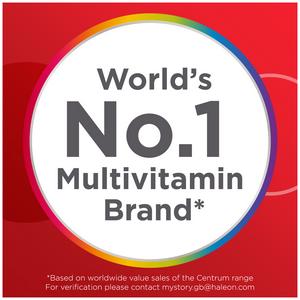 Centrum Fruity Vitamins Chewables Tablets for Adults x30 - gallery image 4