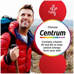 Centrum Fruity Vitamins Chewables Tablets for Adults x30 - gallery image 5