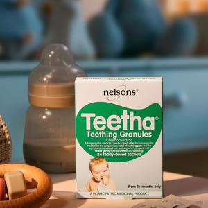 Nelsons Teetha Granules x24 - gallery image 3