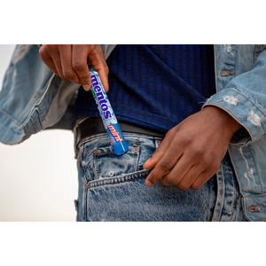 Mentos Mint Chewy Dragees 38g - gallery image 4