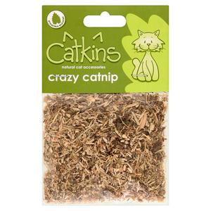 catnip spray tesco