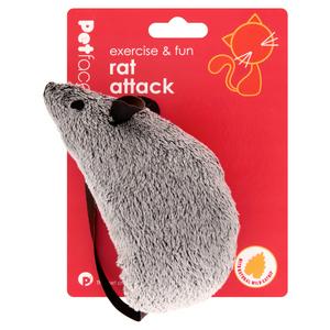 sainsbury's cat toys