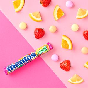Mentos Fruit 38g - gallery image 2