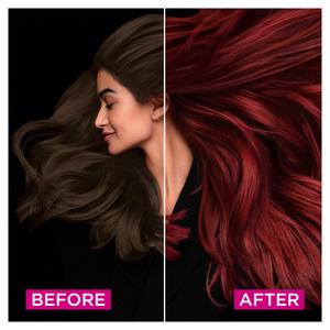 Garnier Olia Permanent No Ammonia Hair Dye Soft Black 3.0 - gallery image 5