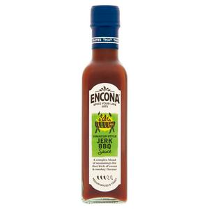 Encona Jamaican Jerk BBQ