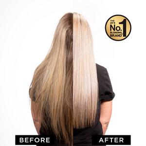 Jerome Russell Bblonde Maximum Blonding Kit No. 1 - gallery image 3