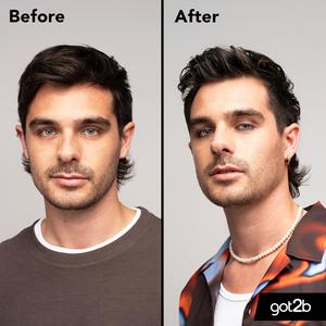 Got2b 75ml iStylers Texture Hair Styling Clay - gallery image 4