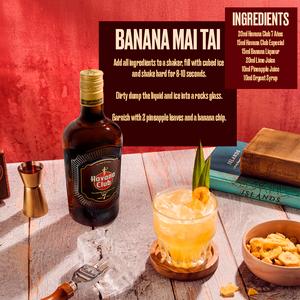 Havana Club 7 Year Old Dark Rum 70cl - gallery image 4