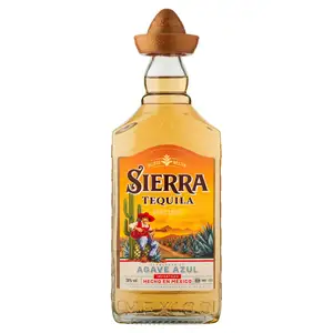 Sierra Reposado Tequila 50cl