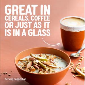Alpro 1L Almond No Sugar Long Life Dairy Free Drink - gallery image 3