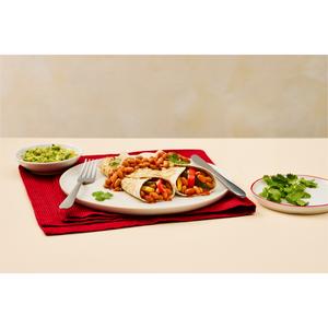 Heinz Baked Beans Fiery Chilli 390g - gallery image 4