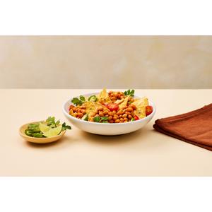 Heinz Baked Beans Barbecue 390g - gallery image 5