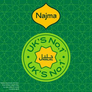 Najma Sliced Turkey Breast 150g - gallery image 5