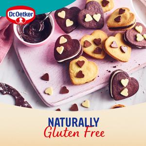 Dr. Oetker Gluten Free Baking Powder 170g - gallery image 3