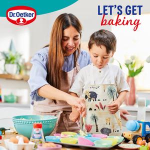 Dr. Oetker Gluten Free Baking Powder 170g - gallery image 6