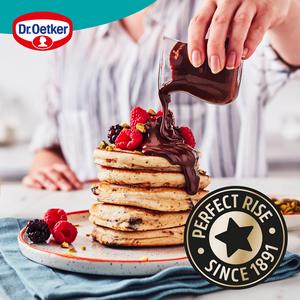 Dr. Oetker Bicarbonate of Soda 200g - gallery image 2