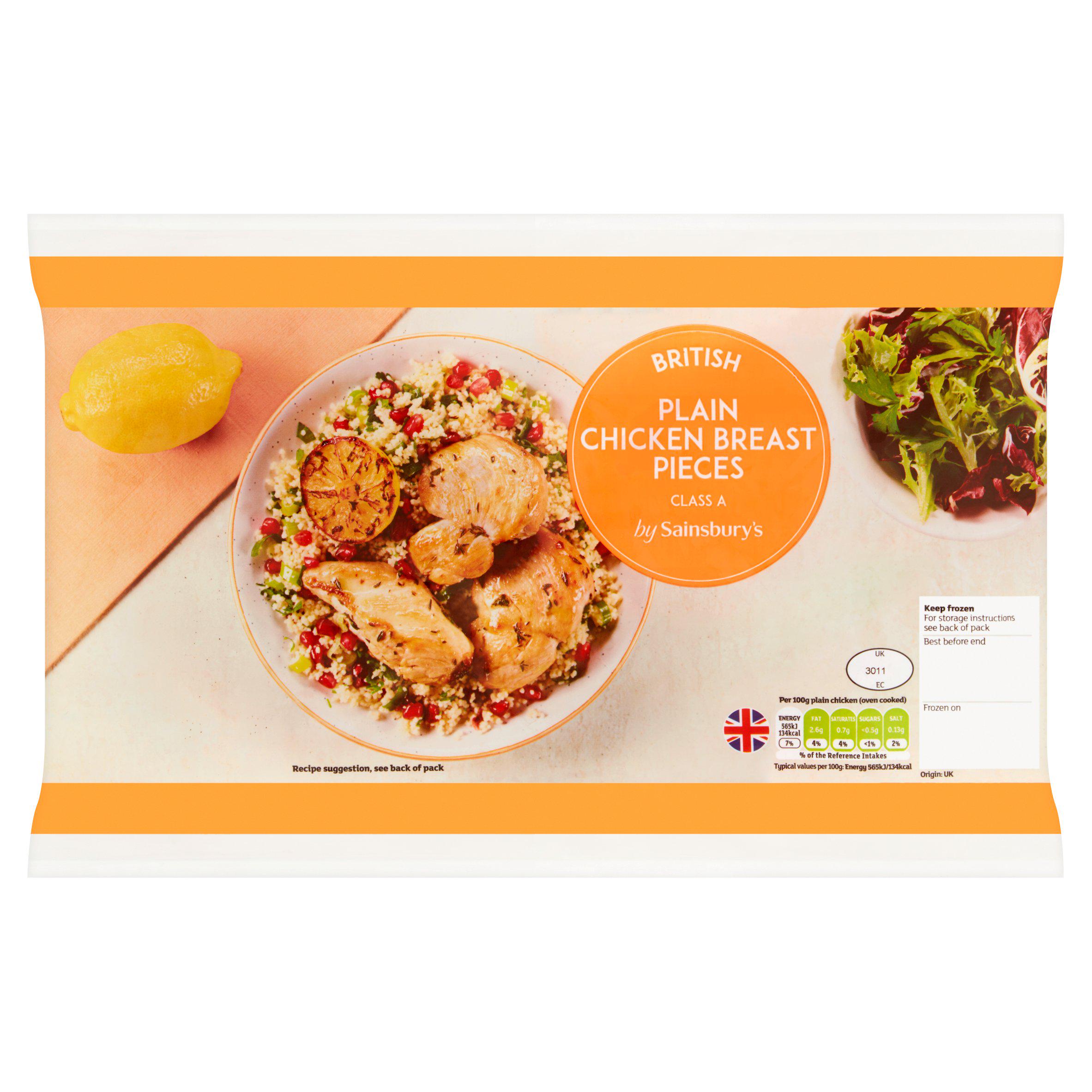 Sainsbury's online Grocery Shopping and Fresh Food Delivery