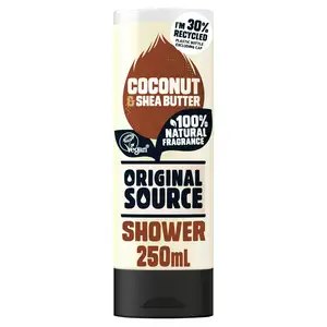 Original Source Coconut & Shea Butter Shower 250ml