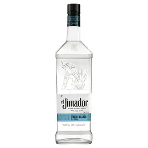 El Jimador Tequila Blanco 70cl