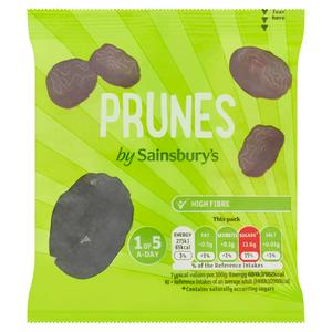 Sainsbury's Cut Mixed Peel 200g