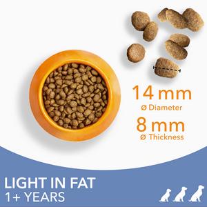 IAMS Vitality ProActive Health Dog Food for Overweight Dogs for All Breeds 2kg - gallery image 4
