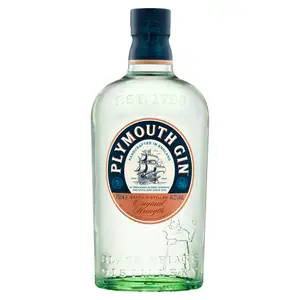 Plymouth Original Botanical Dry Gin 70cl thumbnail