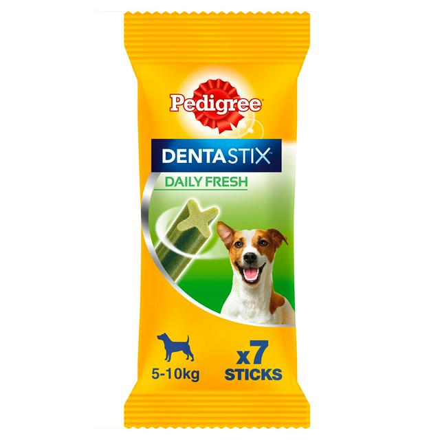 pedigree dentastix fresh