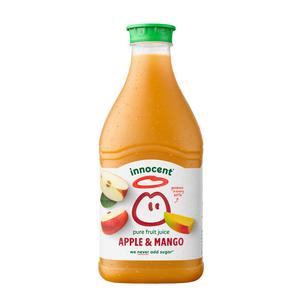 Innocent Pure Apple & Mango Juice 1.35L - gallery image 4