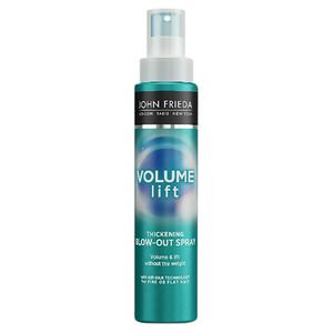 L'Oreal Elvive Styliste Volume Flat Hair Mousse 200ml