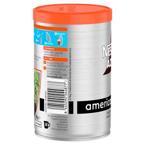 Nescafe Azera Americano Intense Instant Coffee 90g - gallery image 3