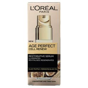age perfect cell renewal loreal