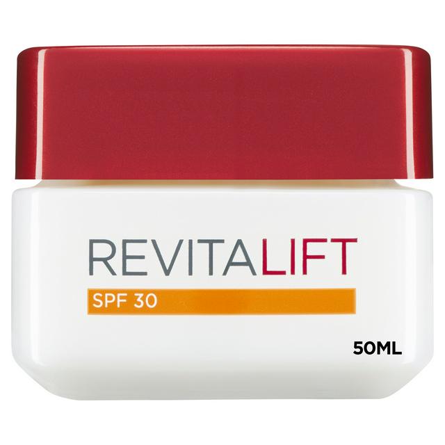 L'Oreal Paris Revitalift Anti Wrinkle Day Cream SPF 30 50ml