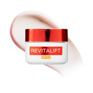 L'Oreal Paris Revitalift Anti Wrinkle Day Cream SPF 30 50ml - gallery image 2