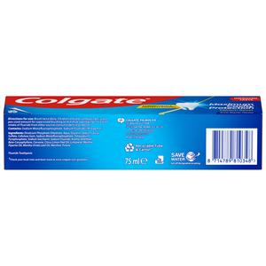 Colgate Cavity Protection Toothpaste 75ml - gallery image 2