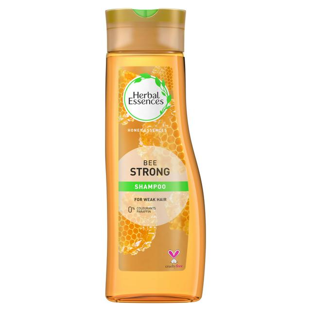 bee shampoo