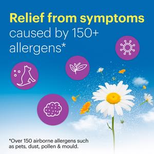 Clarityn Allergy Hayfever Relief Tablets x30 - gallery image 4