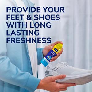 Dr. Scholl's Shoe Spray - gallery image 3