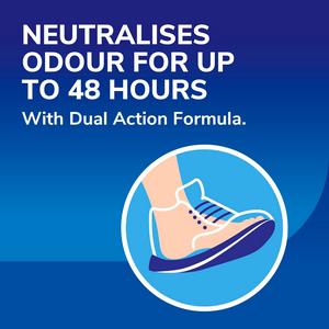 Dr. Scholl's Shoe Spray - gallery image 4